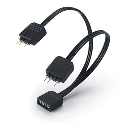 Akasa Adressable RGB LED splitter cable - thumbnail