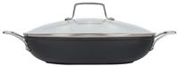 LE CREUSET - Essential Non-Stick Ceramic - Sauteerpan 2 grepen 30cm 3,70l - thumbnail