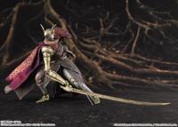 Elden Ring S.H. Figuarts Action Figure Melina Blade of Miquella 19 cm - thumbnail