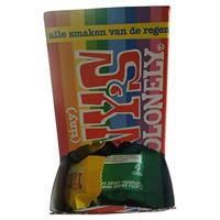 Tony&apos;s Chocolonely - Tiny&apos;s Kadoosje - 200g - thumbnail