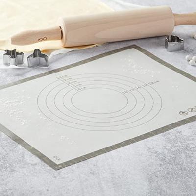 POINT-VIRGULE - Bakhulpjes - Bakmat 40x30cm