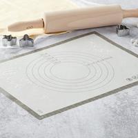 POINT-VIRGULE - Bakhulpjes - Bakmat 40x30cm - thumbnail