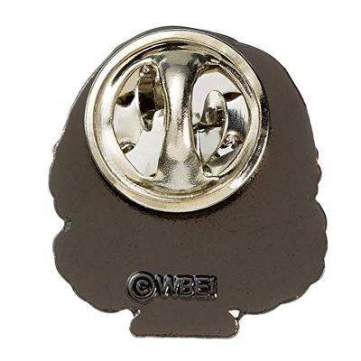 Harry Potter Cutie Collection Pin Badge Luna Lovegood