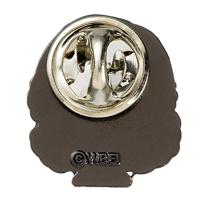 Harry Potter Cutie Collection Pin Badge Luna Lovegood - thumbnail