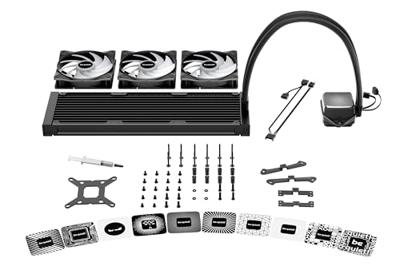 Be quiet! Pure Loop 3 LX 360mm Be quiet! Pure Loop 3 LX 360mm