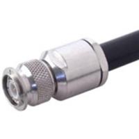 Huber+Suhner 11_TNC-50-7-2/133_NE 22640466 TNC-connector Stekker, recht 50 Ω 1 stuk(s) - thumbnail