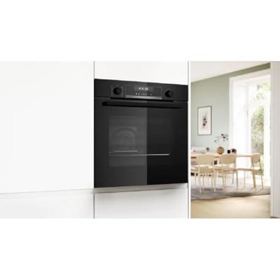 BOSCH HBG578EB7 Serie 6 Inbouwoven