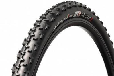 Challenge Limus Race TLR Vouwband 700x33c Zwart
