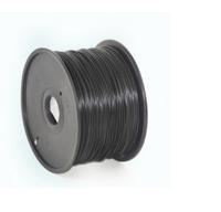 ABS Filament Zwart, 3 mm, 1 kg - thumbnail