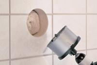 Wolfcraft Boorkop-inzetstuk | HM | D 55mm | Ø68 | 1 stuk - 3477000 - thumbnail