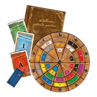 EXIT - Terug naar de Verlaten Hut Breinbreker - thumbnail