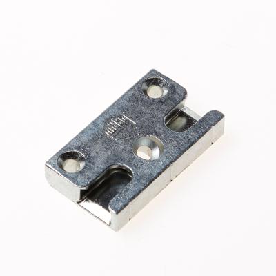 I.s.sluitpl.29mm sponning zilv