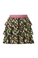 B.Nosy Meisjes rok - Ruby - Electric AOP - thumbnail