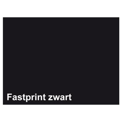 Quantore Kopieerpapier fastprint a4 160gr zwart 50vel Quantore Kopieerpapier fastprint a4 160gr zwart 50vel