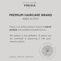 Previa Natural Haircare Energising Shampoo 340ml - thumbnail