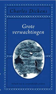 Charles  Dickens Grote verwachtingen