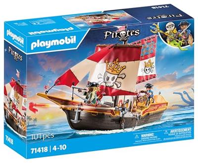 Playset Playmobil 71418 - thumbnail