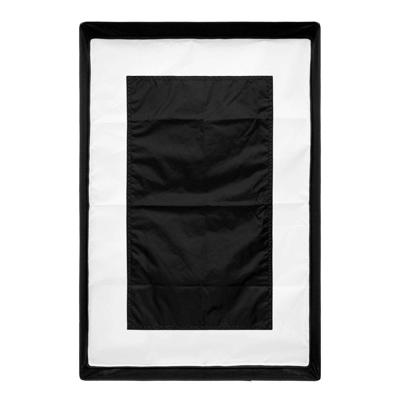 Profoto 201605 Edge Mask 2x3' Rectangular Profoto 201605 Edge Mask 2x3' Rectangular