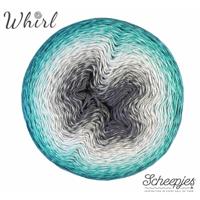 Scheepjes Whirl - 754 Green Tea Tipple - Haakgaren / Breigaren - thumbnail