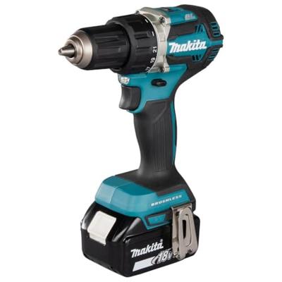 Makita DDF484RT3J Accu Schroefboormachine 18V 5.0Ah in Mbox - thumbnail