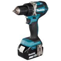 Makita DDF484RT3J Accu Schroefboormachine 18V 5.0Ah in Mbox - thumbnail