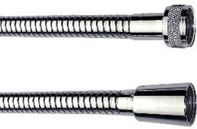 Cornat doucheslang 1m50 metaal ch - tecb3362