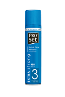 Proset Haarspray classic extra sterk 300 Milliliter - thumbnail