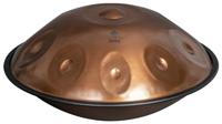 Sela SE 320 Harmony Handpan D Kurd 10 Phoenix Steel roestvrij staal - thumbnail