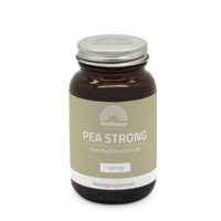 Mattisson HealthStyle Pea Strong Capsules - thumbnail