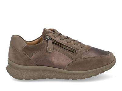 Hartjes Rap 162.1617 muskat haselnuss taupe maat 40