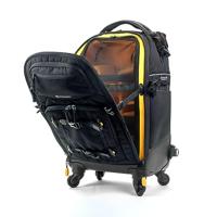 Vanguard Alta Fly 58T Trolley Binnenafmetingen (bxhxd): 31 x 49 x 17.5 cm Waterdicht, Laptopvak - thumbnail