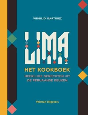 Lima Het Kookboek Lima Het Kookboek