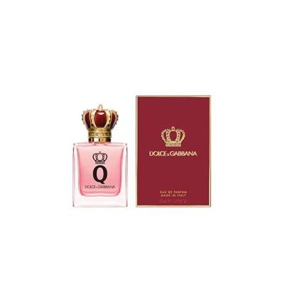 Dolce & Gabbana Q By Dolce & Gabbana Eau de Parfum 50ml