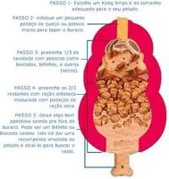 Hondenspeelgoed rubber extra large rood Kong - Kong - thumbnail