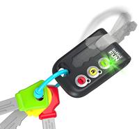 Educatief Spel My Smartphone and Keys Duo 2 Onderdelen - thumbnail