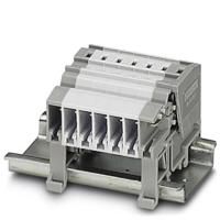 Phoenix Contact 3042340 Koppeling 5.2 mm Spanveer Grijs 50 stuk(s) - thumbnail