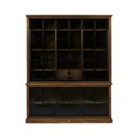 Rivièra Maison Buffetkast 'The Hoxton' 220 x 180cm - thumbnail