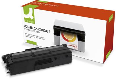Q-CONNECT toner zwart 6500 pagina's voor Brother - OEM TN-423BK