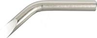 Weller MT31 43110 Soldeerstift Gebog12,5mm120WBulk - T0054311000 T0054311000 - thumbnail