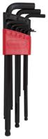 Gedore R36675009 | Inbussleutelset | 1.5-10 mm - 3301335 - thumbnail