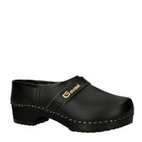 Gevavi klomp 900 zwart maat 44 - thumbnail