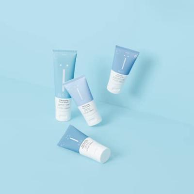 Naïf Vrouwen Nurturing Day Cream 50ml