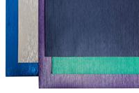 Cricut • premium vinyl true brushed permanent 30,5x61cm 3 vellen classics - thumbnail