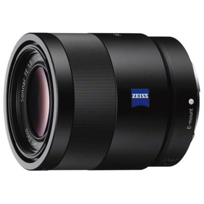 Sony FE 55mm F/1.8 ZEISS Sonnar T* Sony FE 55mm F/1.8 ZEISS Sonnar T*
