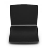 Fritel 142359 Bakplaten Teppanyaki Zwart - thumbnail