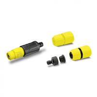Karcher Set Basic Spuitstuk + Koppeling - 2.645-288.0 - thumbnail