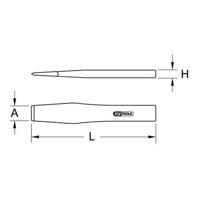 KS Tools 9632417