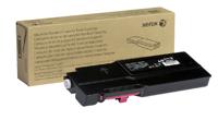 Xerox VersaLink C400/C405 Cassette magenta toner standaardcapaciteit (2500 pagina's) - thumbnail