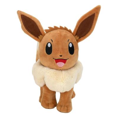 Pokemon Pluche - Eevee (Jazwares)