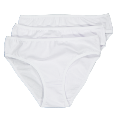 Slip - Wit
